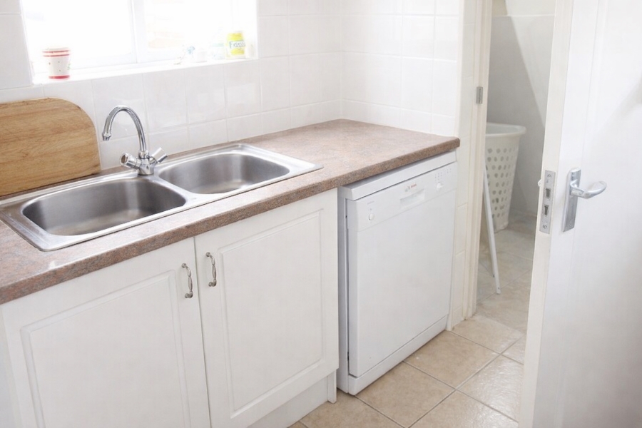 2 Bedroom Property for Sale in Parklands Western Cape